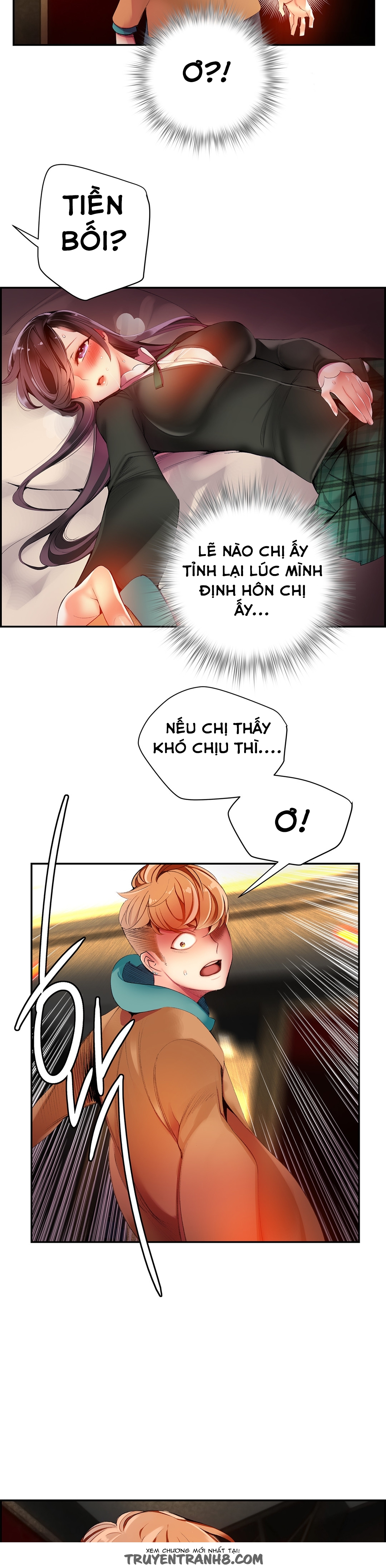 sự ràng buộc của lilith chapter 26 18