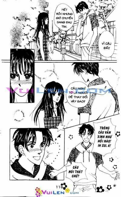 nụ hôn nồng thắm chapter 4 110