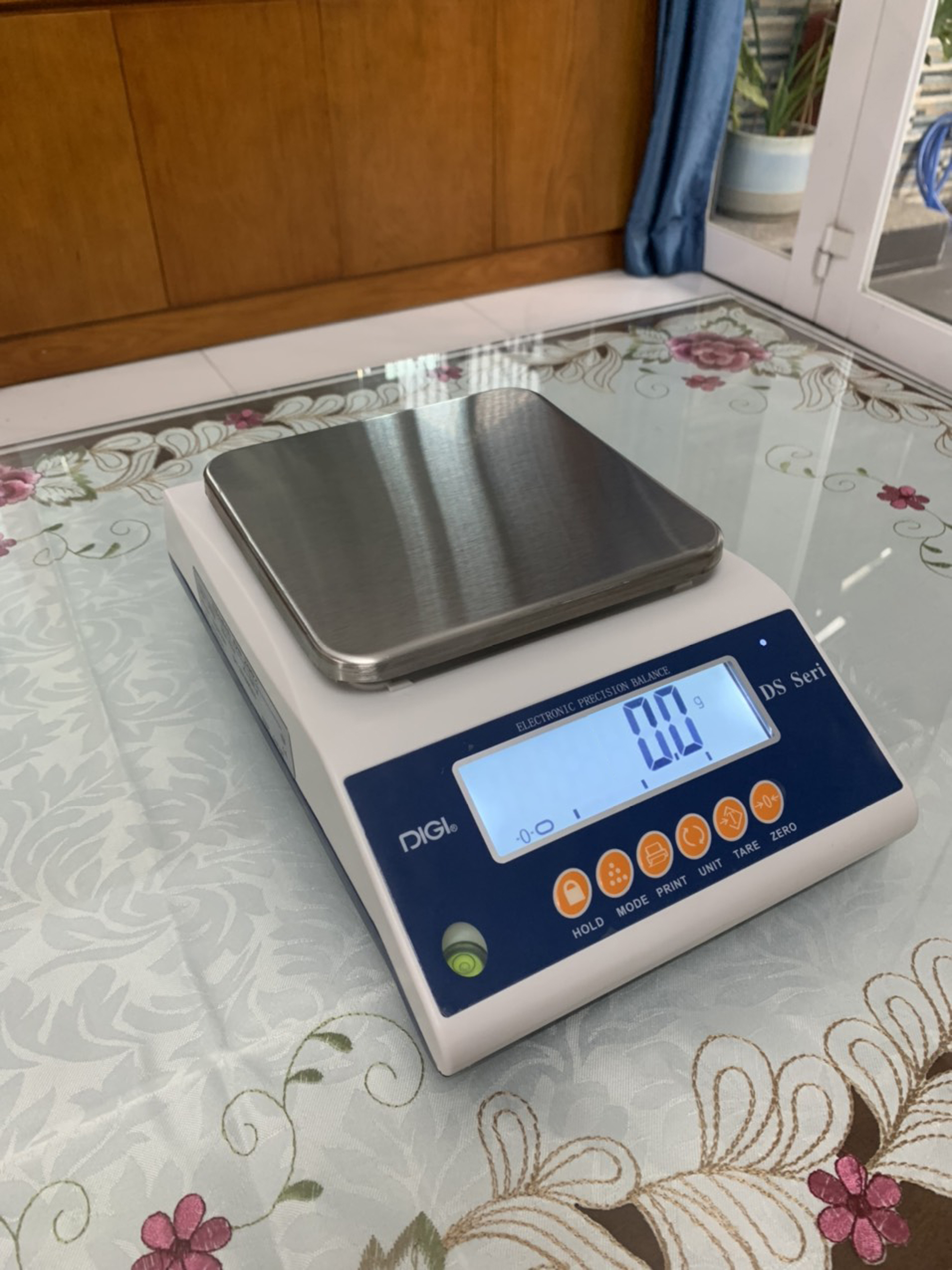 Cân Điện Tử DIGI DS 7,5 kg