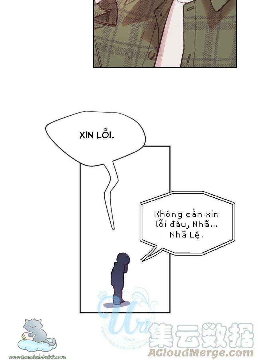 nhật ký nấm ma cô chapter 10 16