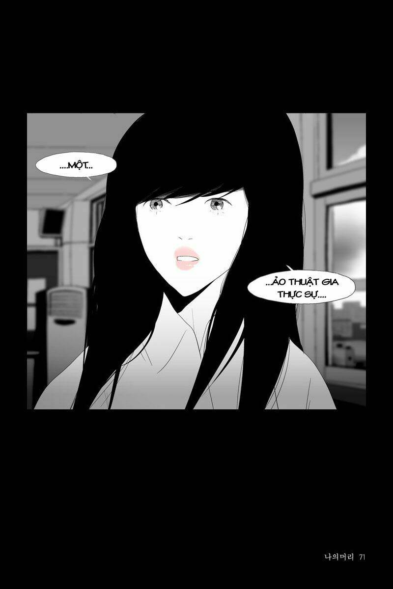 bạn có tin vào ma thuật? chapter 20 33