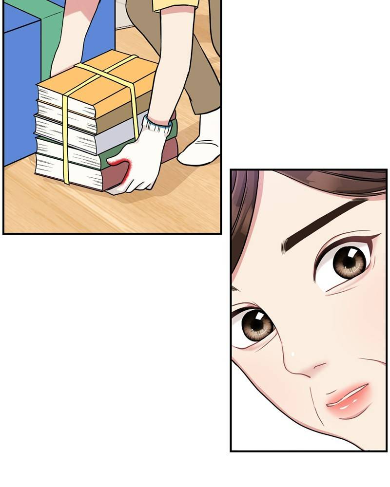 gửi tới bạn...người nắm giữ ngôi sao chapter 2 5