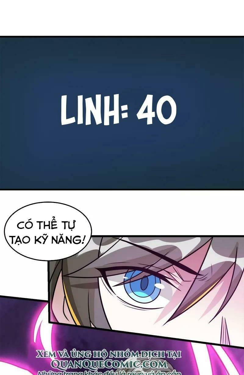 kiếm vũ chapter 104 25