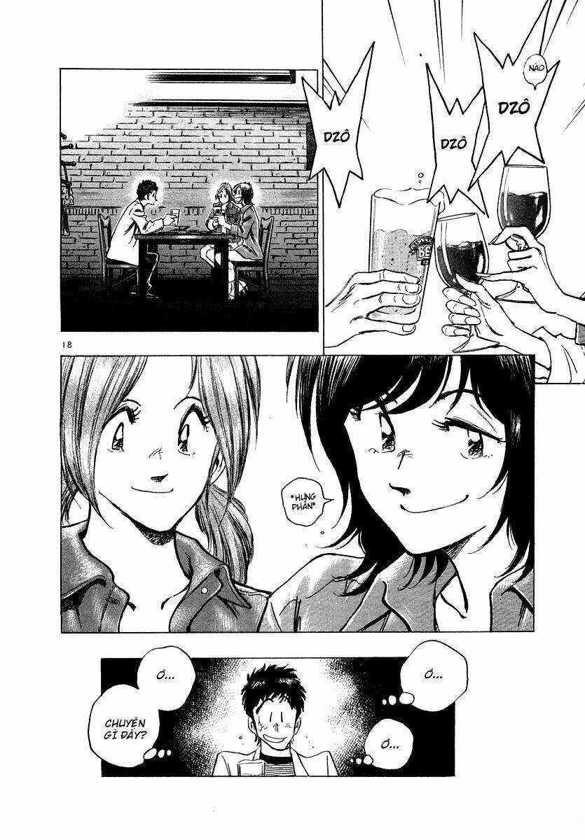 densha otoko chapter 9 19