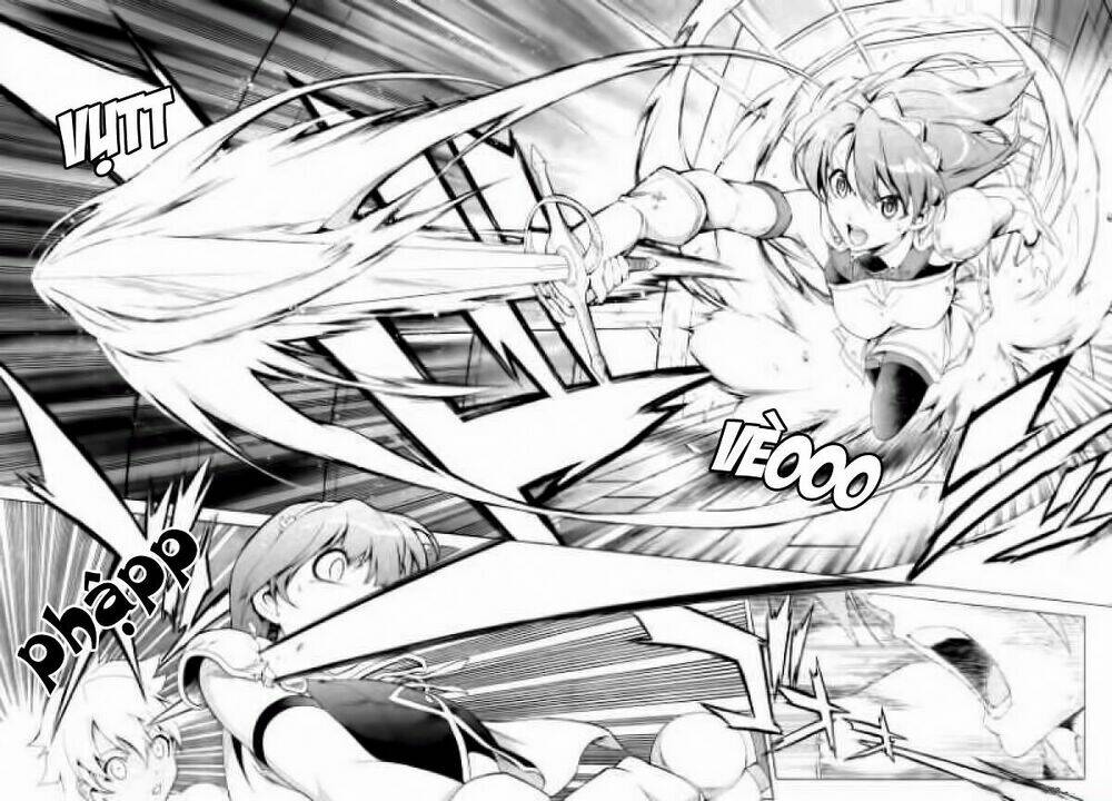 seiken no blacksmith chapter 12 5