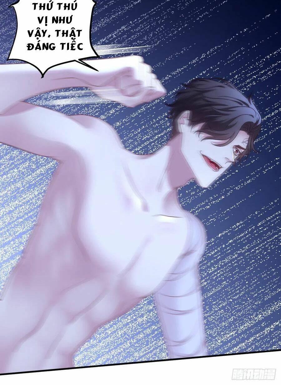 toàn bộ nắm trong tay chapter 61 10