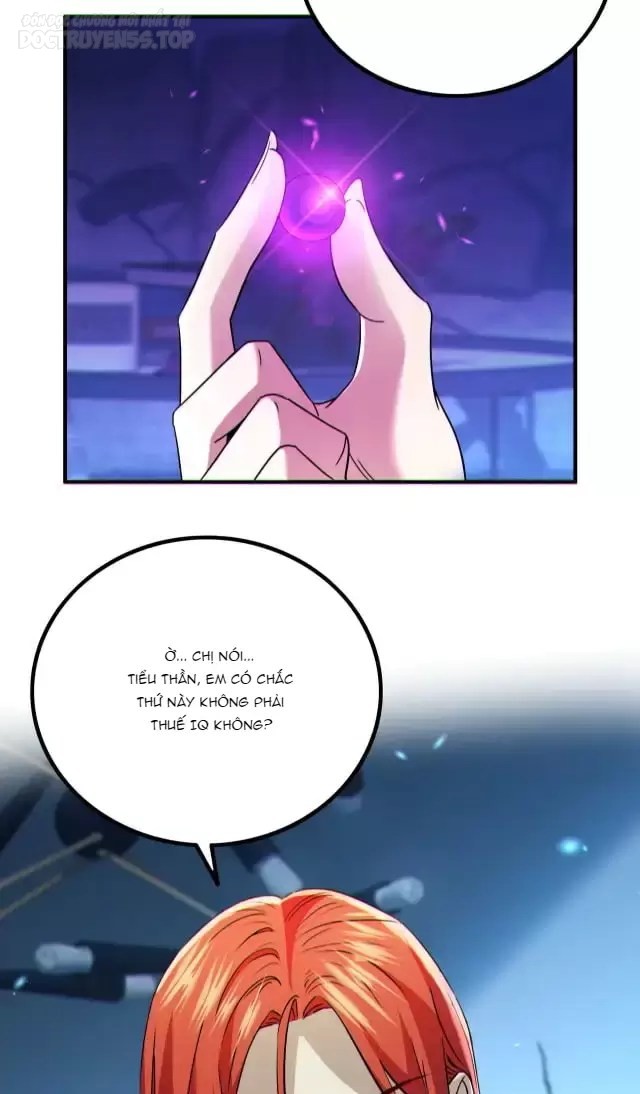 bất khả chiến bại trong ngày tận thế: tôi là người chơi beta duy nhất chapter 4 60