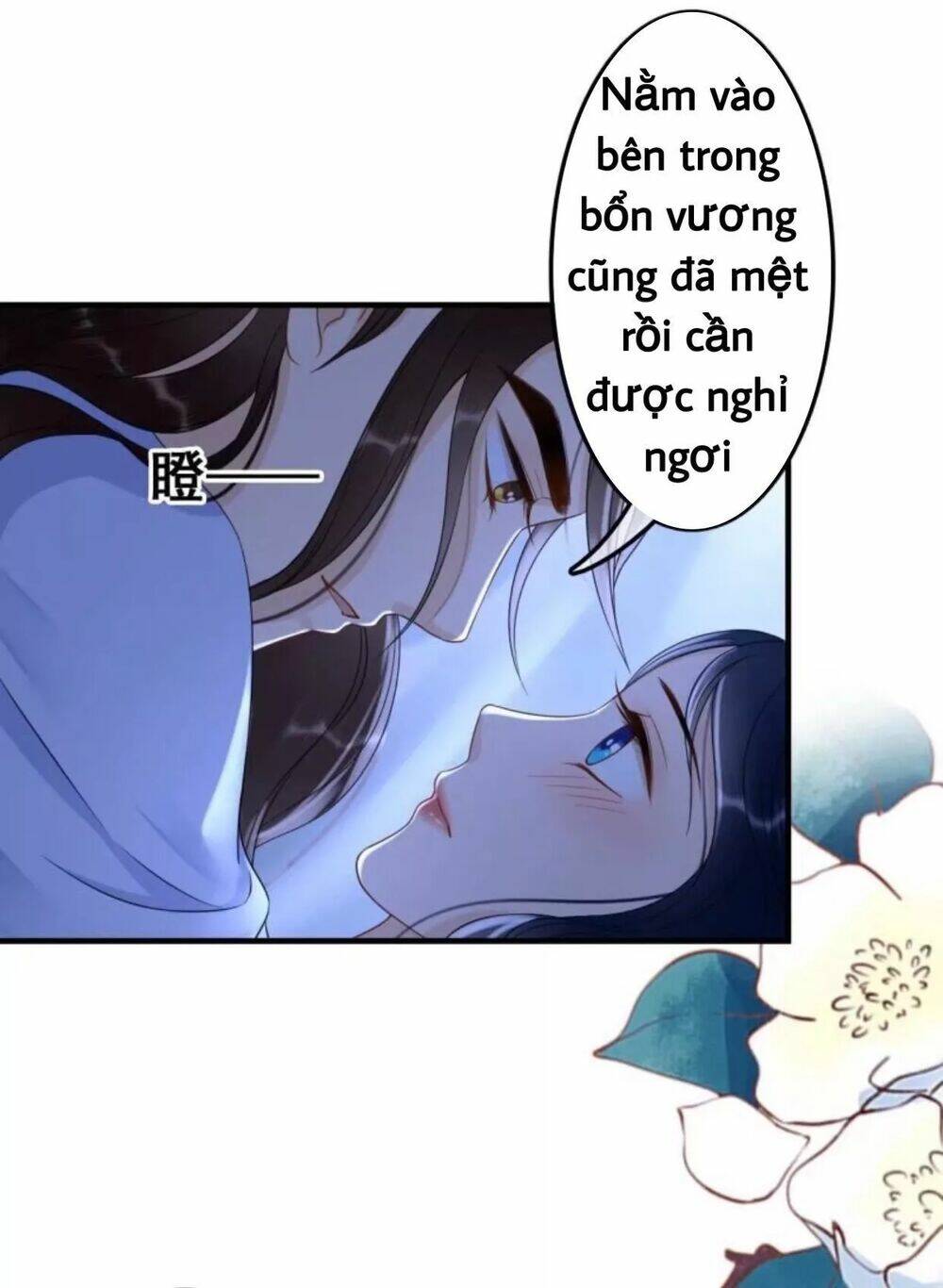 sủng phi của vương chapter 65 24