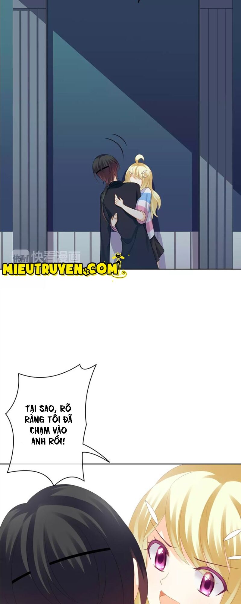 độc nhãn ác ma của ta chapter 26 2