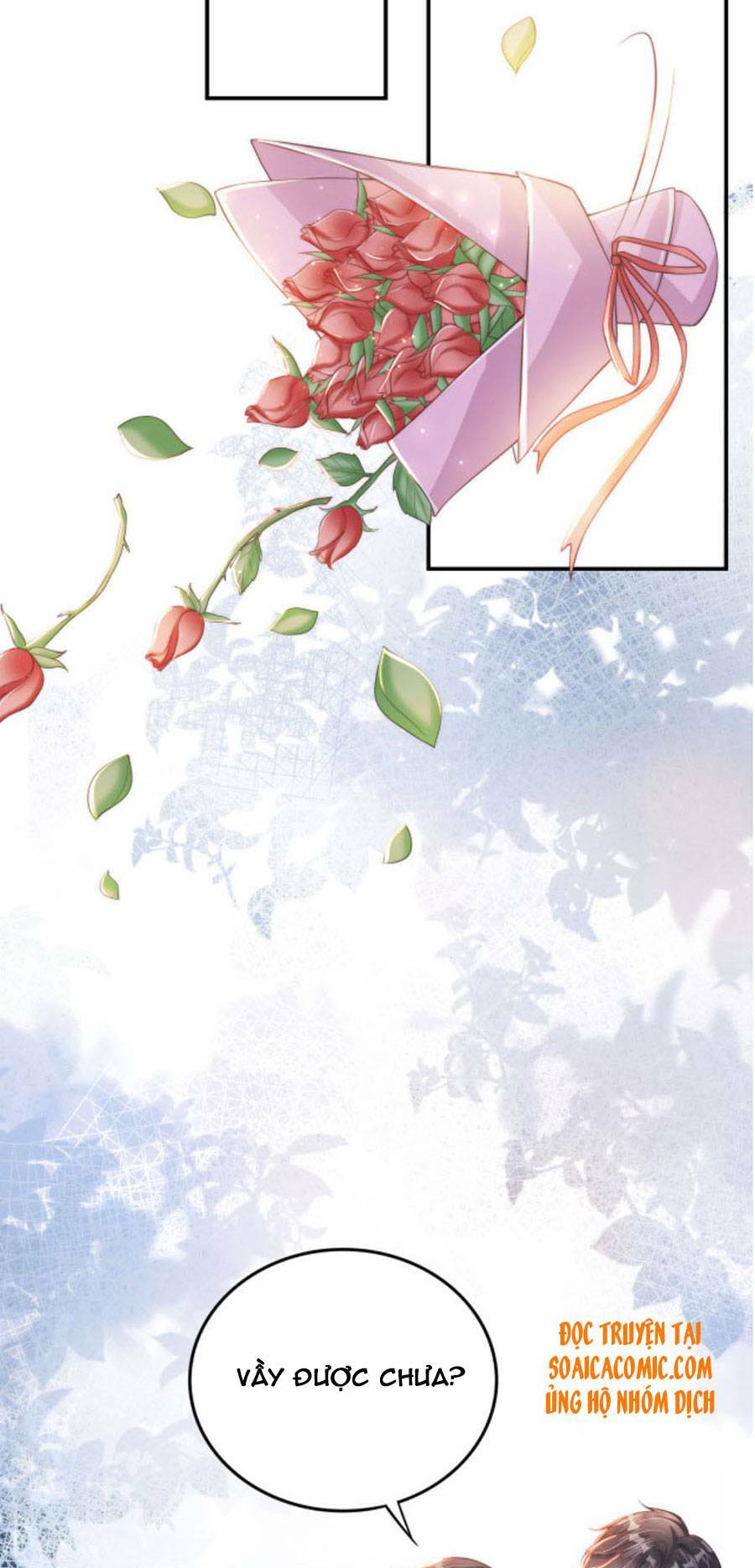 ngự tỷ toàn năng lại bị phá mã giáp chapter 20 35