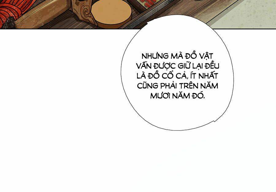 thông linh ngụy y chapter 7 12