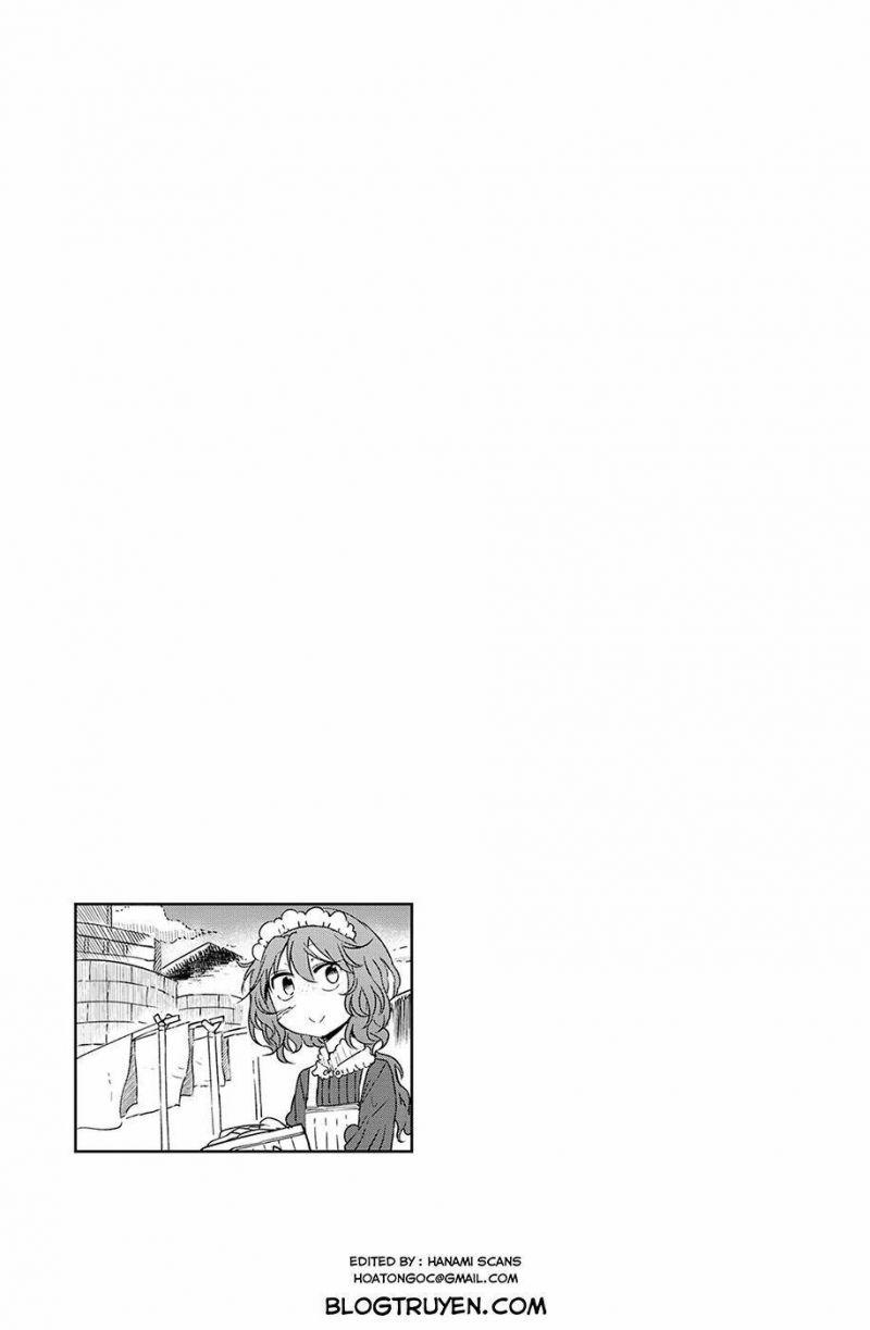 cô rồng hầu gái của kobayashi-san chapter 28 13