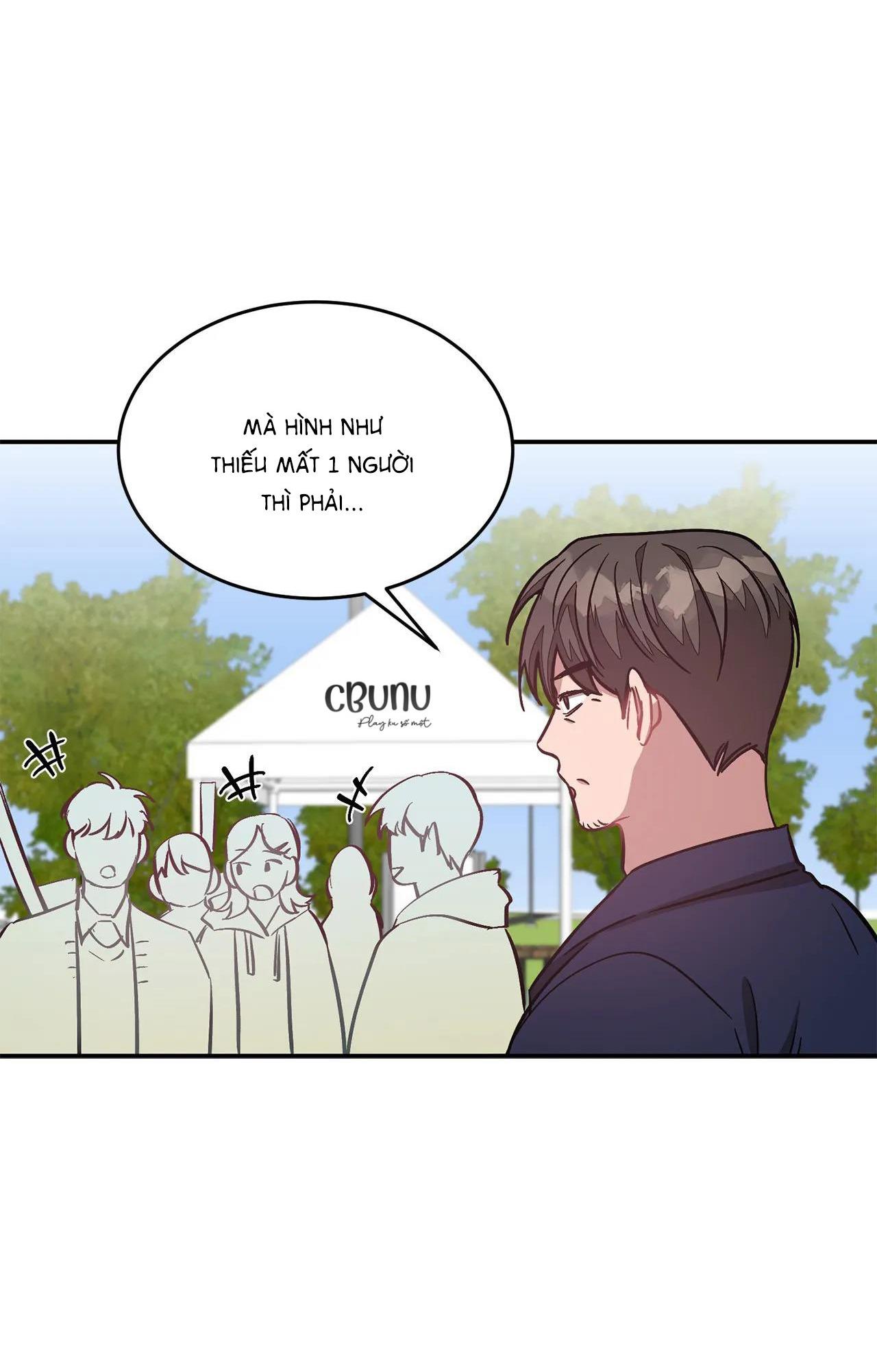 Sống Lại Lần Nữa chapter 52 65