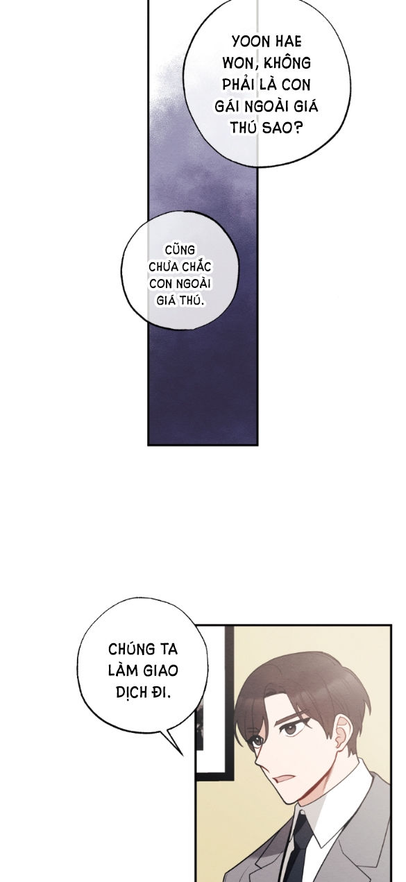 [18+] hôn nhân bị đánh cắp chapter 7.2 1