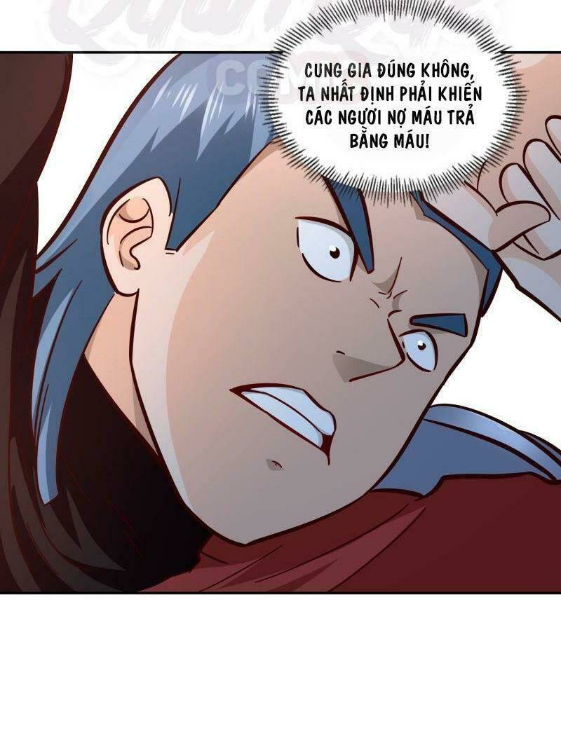 võ linh kiếm tôn chapter 100 32