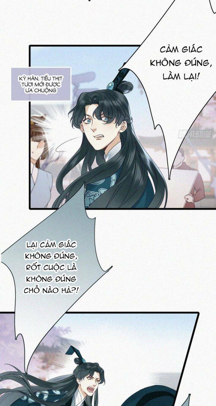 thỉnh quân nhập quái chapter 1 37