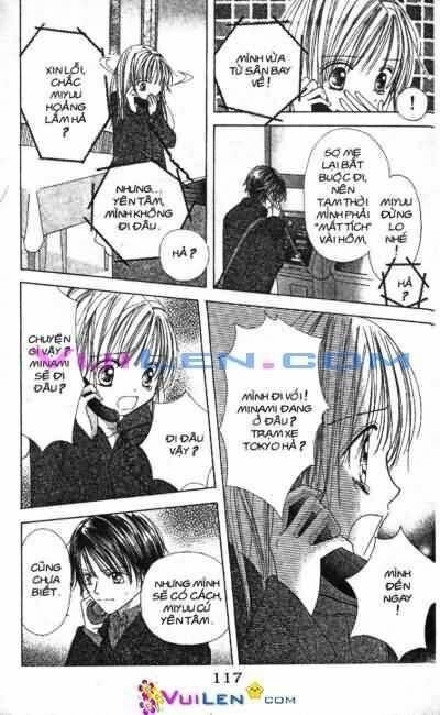 con gái con trai chapter 11 117