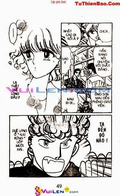 cô bé khóc nhè chapter 14 48