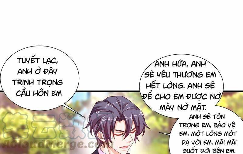 nhập cốt noãn hôn chapter 347 13