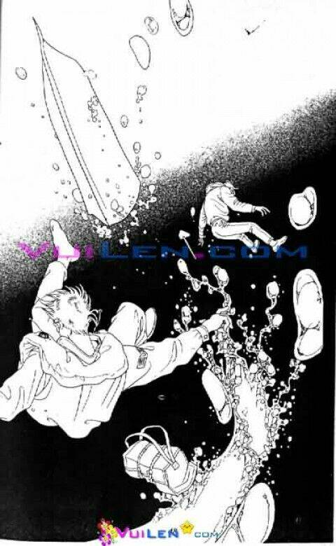 nàng tiên ánh trăng - kaguya hime chapter 2 48