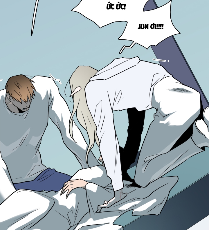 dear door chapter 129 138