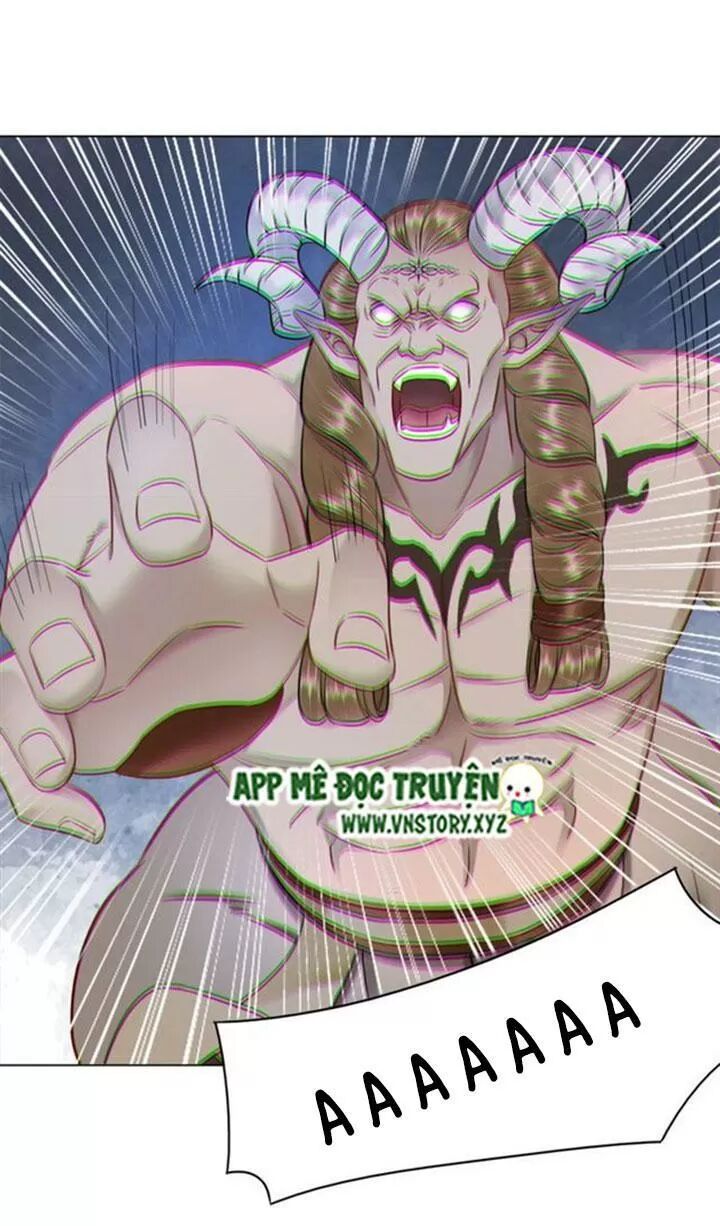 cực phẩm phế vật tiểu thư chapter 86 2