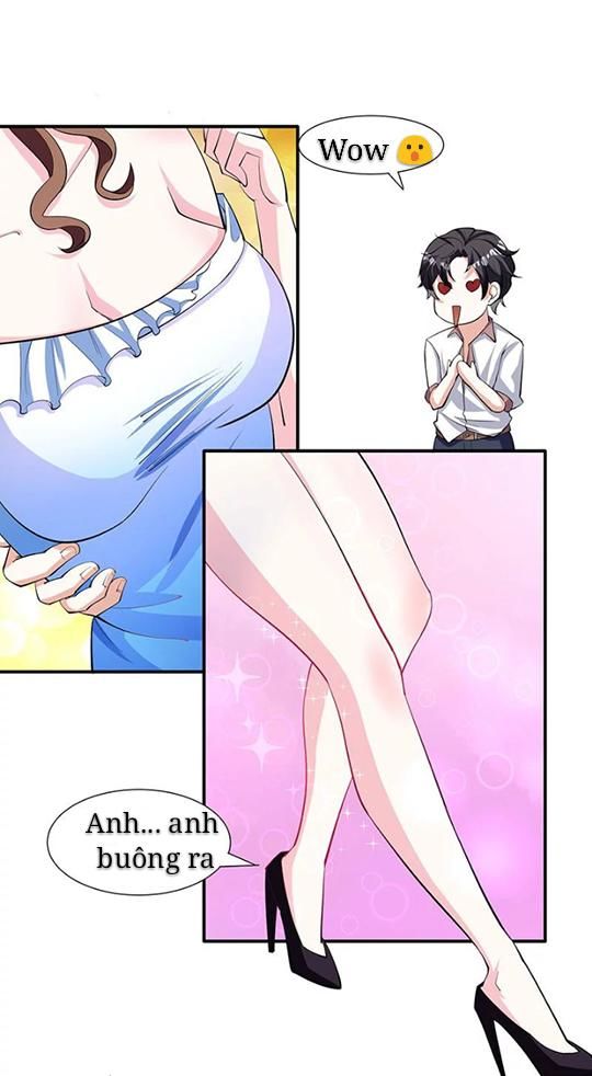 sự tái sinh chapter 4 23