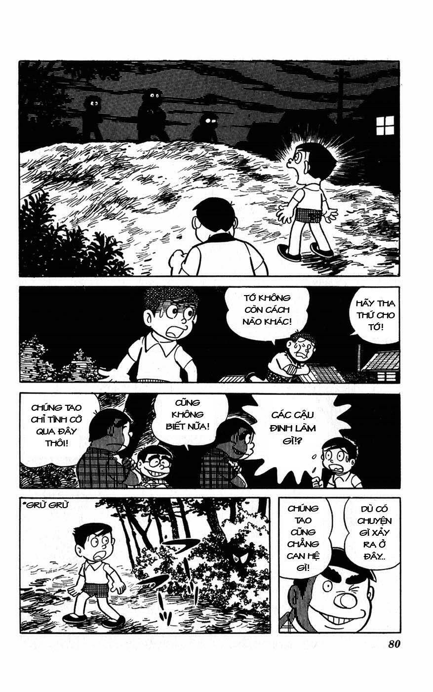 hitoribocchino uchuusensou chapter 3 27