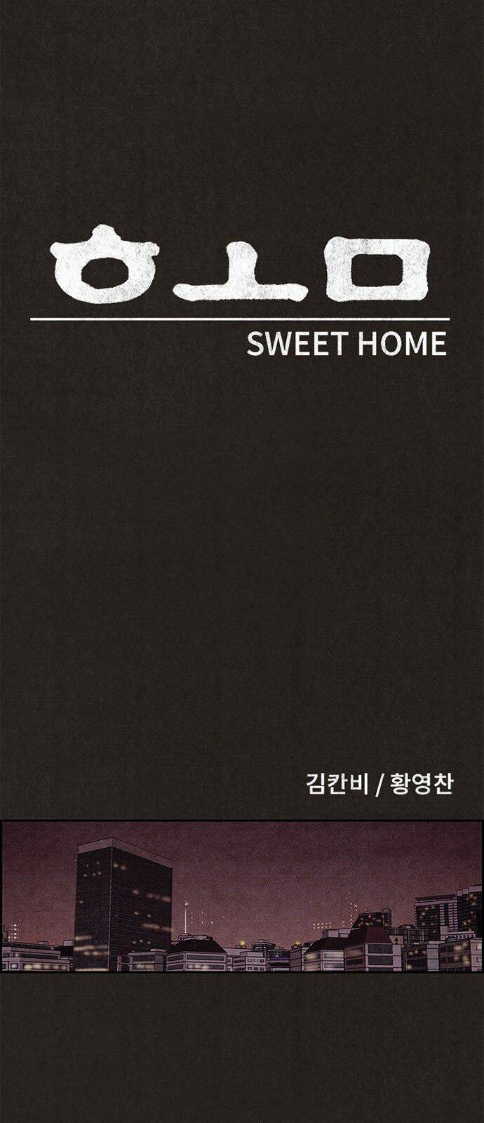 quái vật tại chung cư xanh chapter 37 19