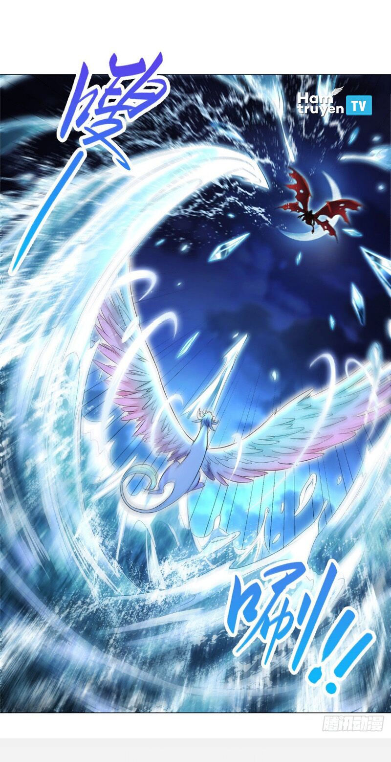 người nuôi rồng chapter 40 31