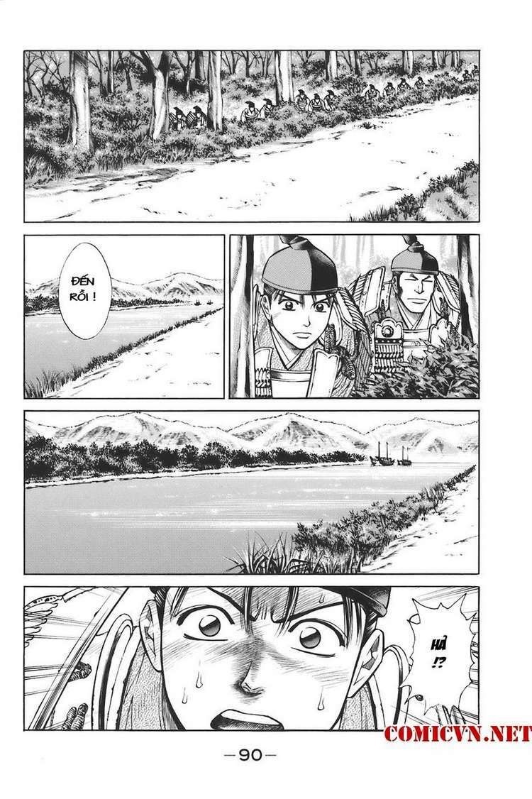 thiếu niên vương phần 1 chapter 74 24