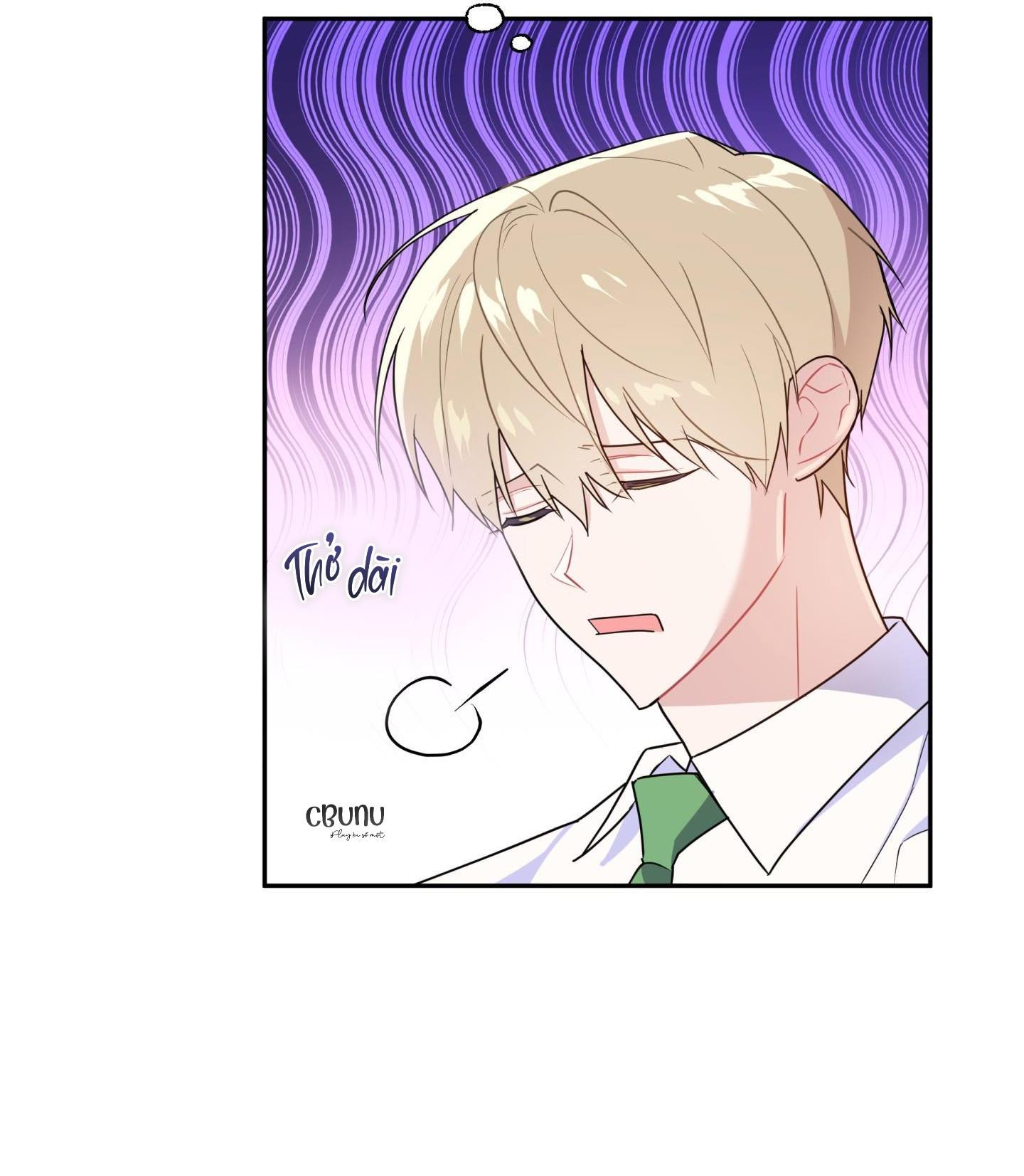 bắt tay hả, thôi bỏ đi! chapter 2 22