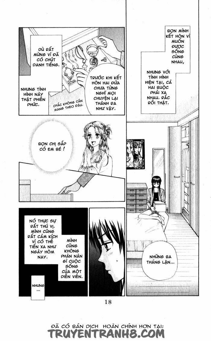 romeo và juliet hiện đại ii chapter 9 17