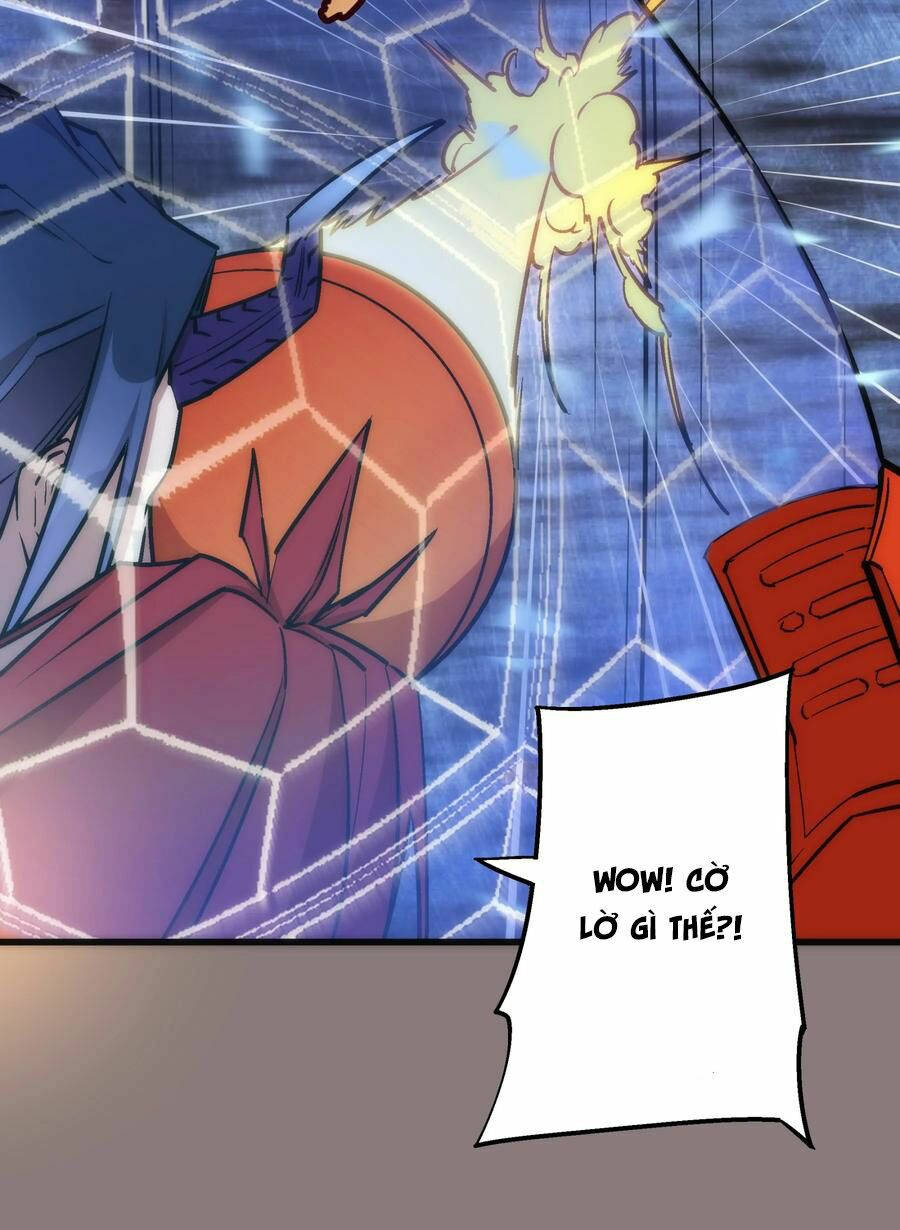 tôi không phải quỷ vương chapter 17.2 20