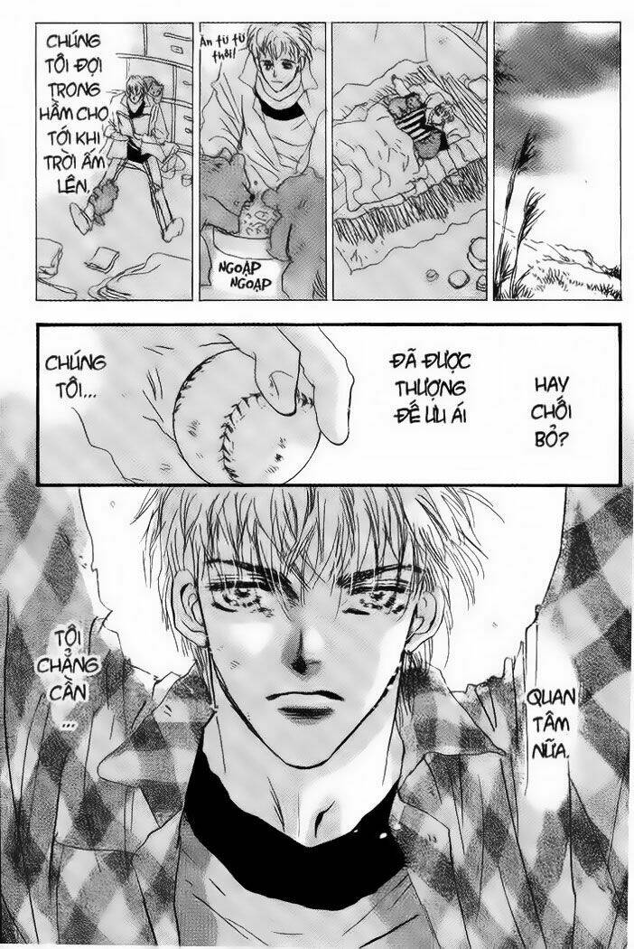 7 mầm sống chapter 19 30