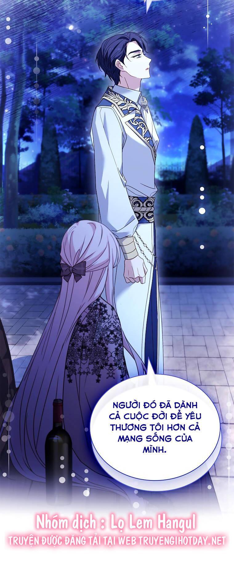 để yên cho tiểu thư hiền chapter 120 36