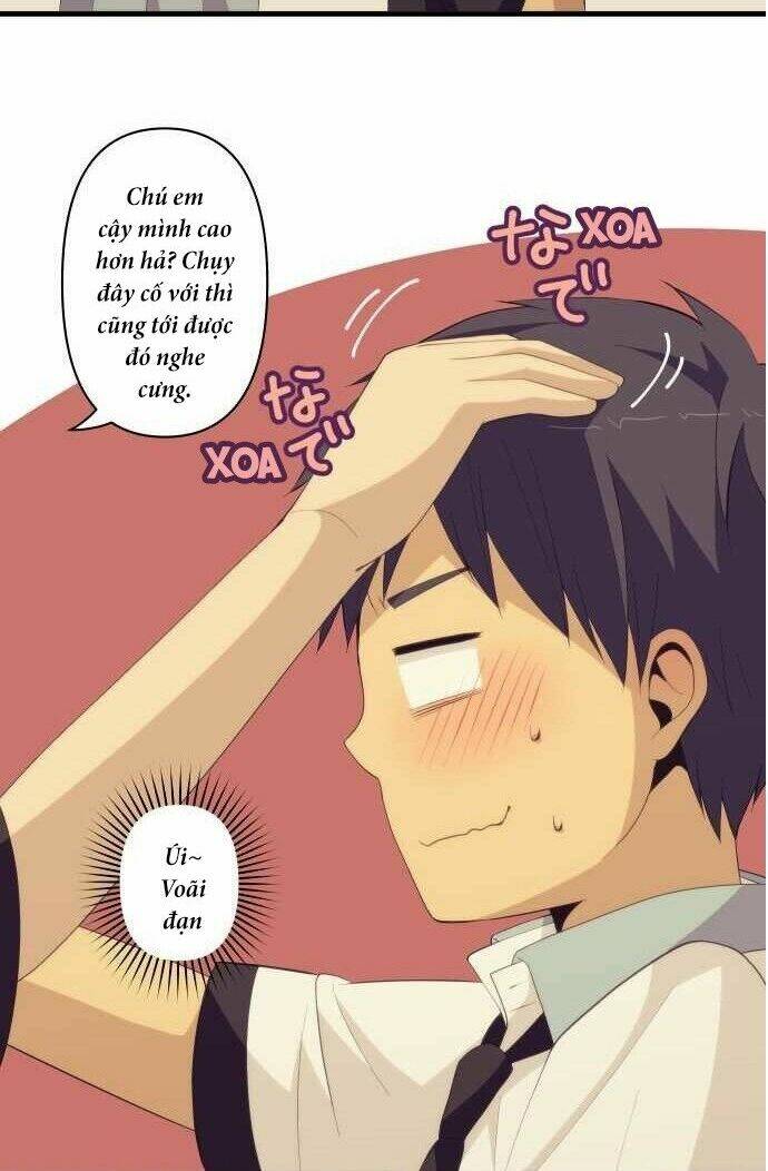viên thuốc trùng sinh chapter 152 39