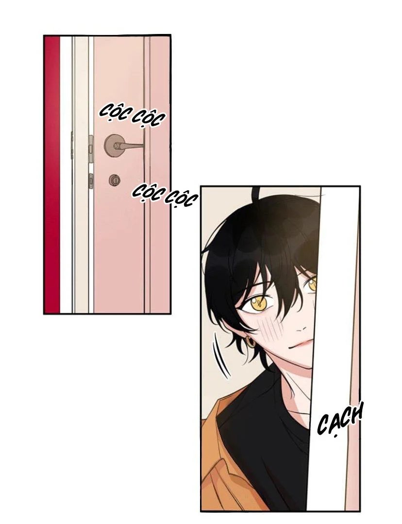 người tình dâm đãng của tôi chapter 20 9