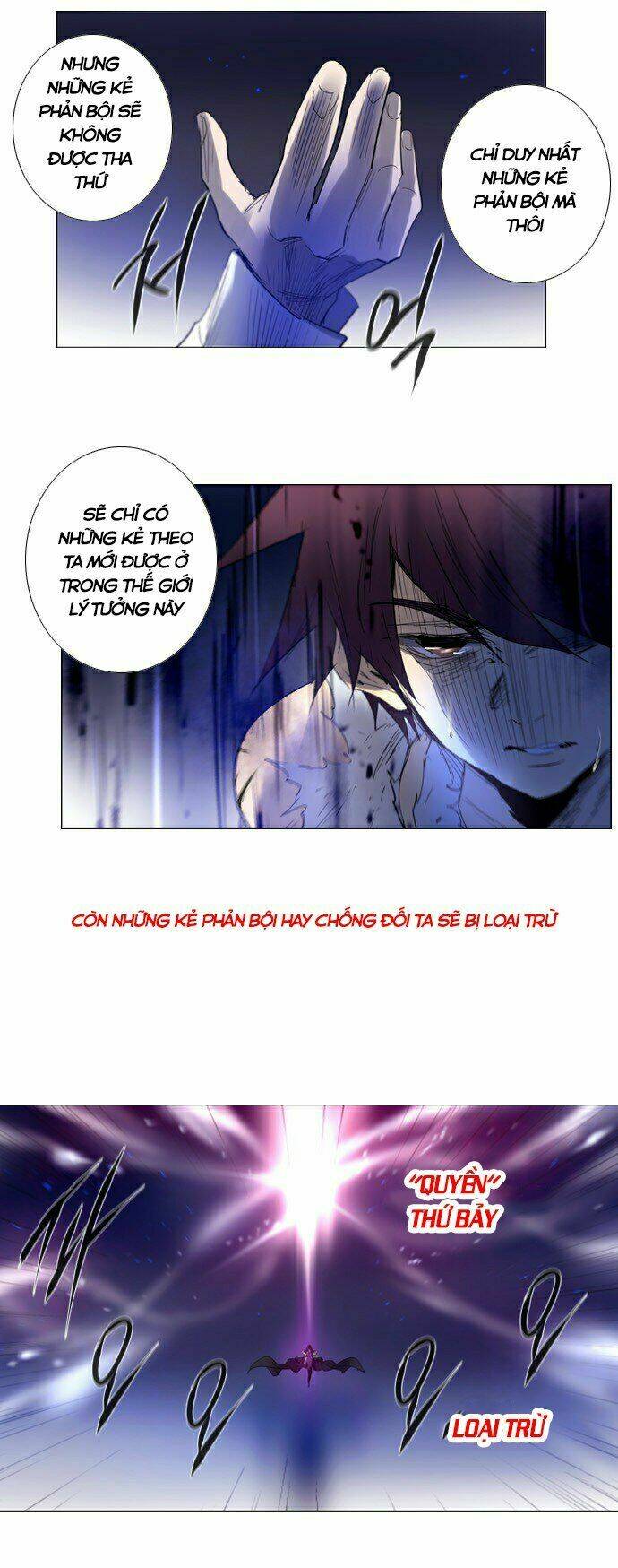 bản khế ước linh hồn chapter 214 6