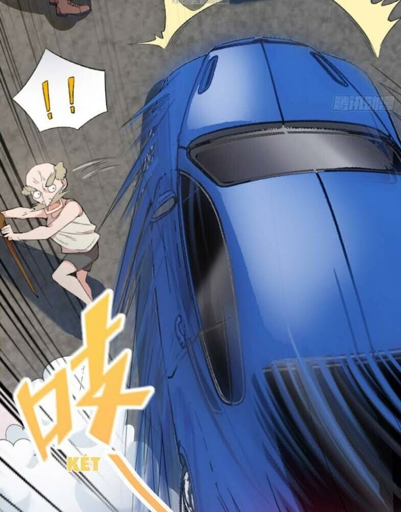 đỉnh phong cường thiếu chapter 9 22