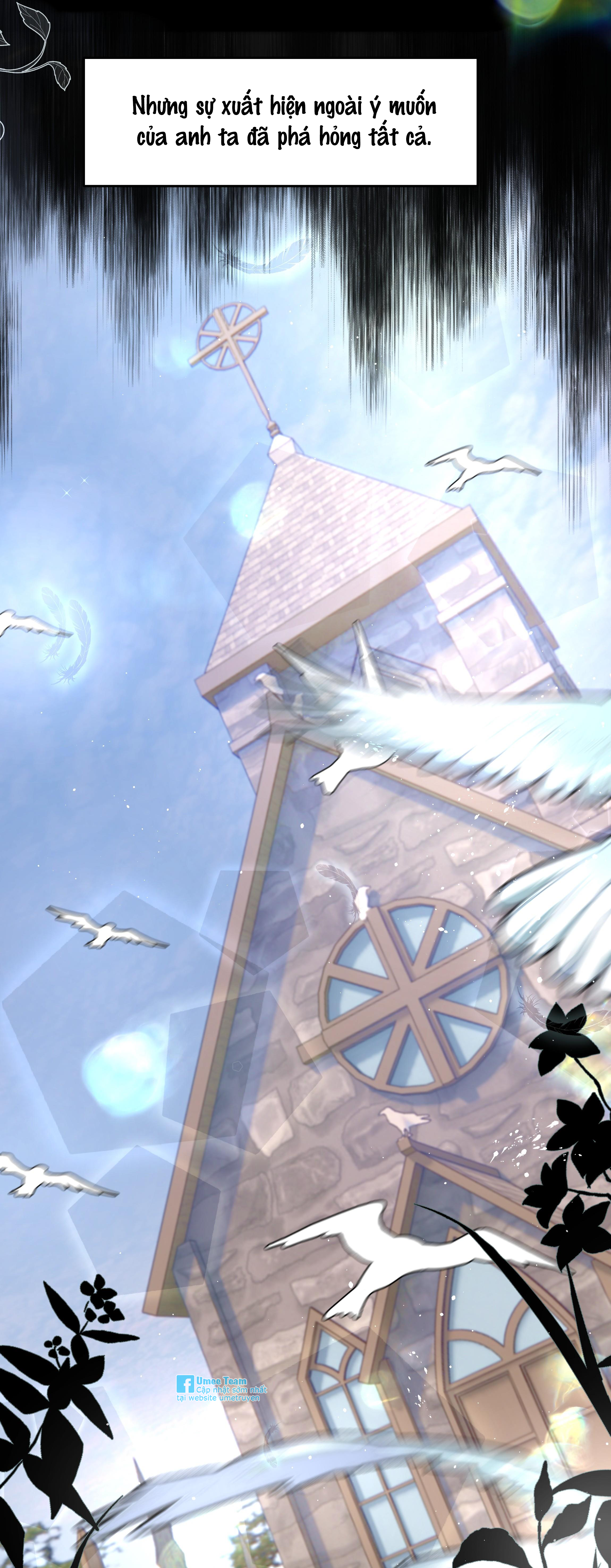 tình cũ là vua chapter 12 8