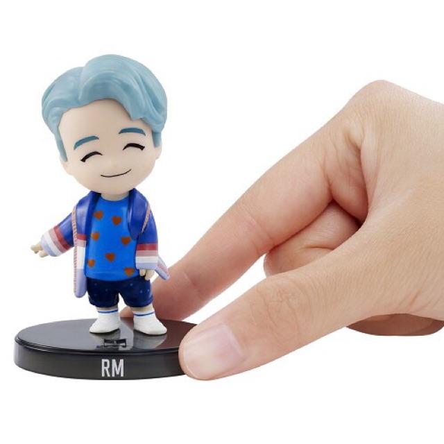 Mattel BTS Mini Idol Doll