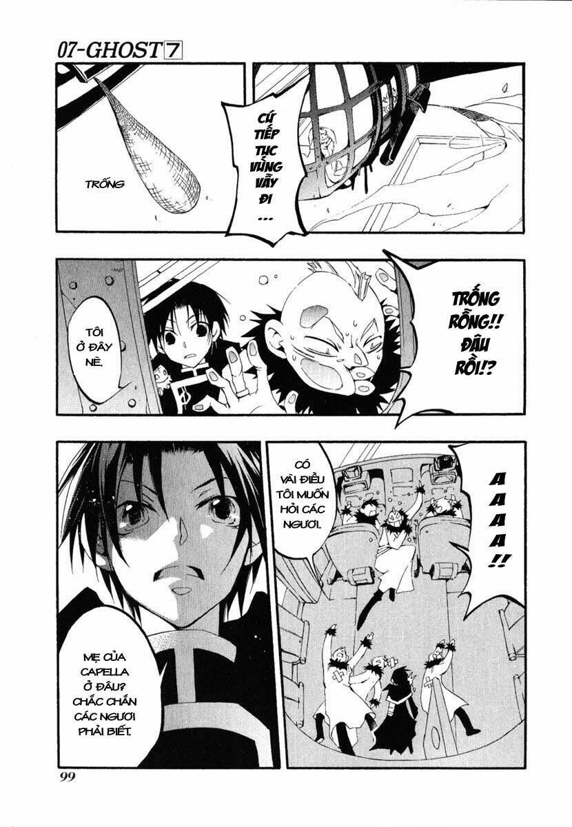 07 hồn ma chapter 39.2 10