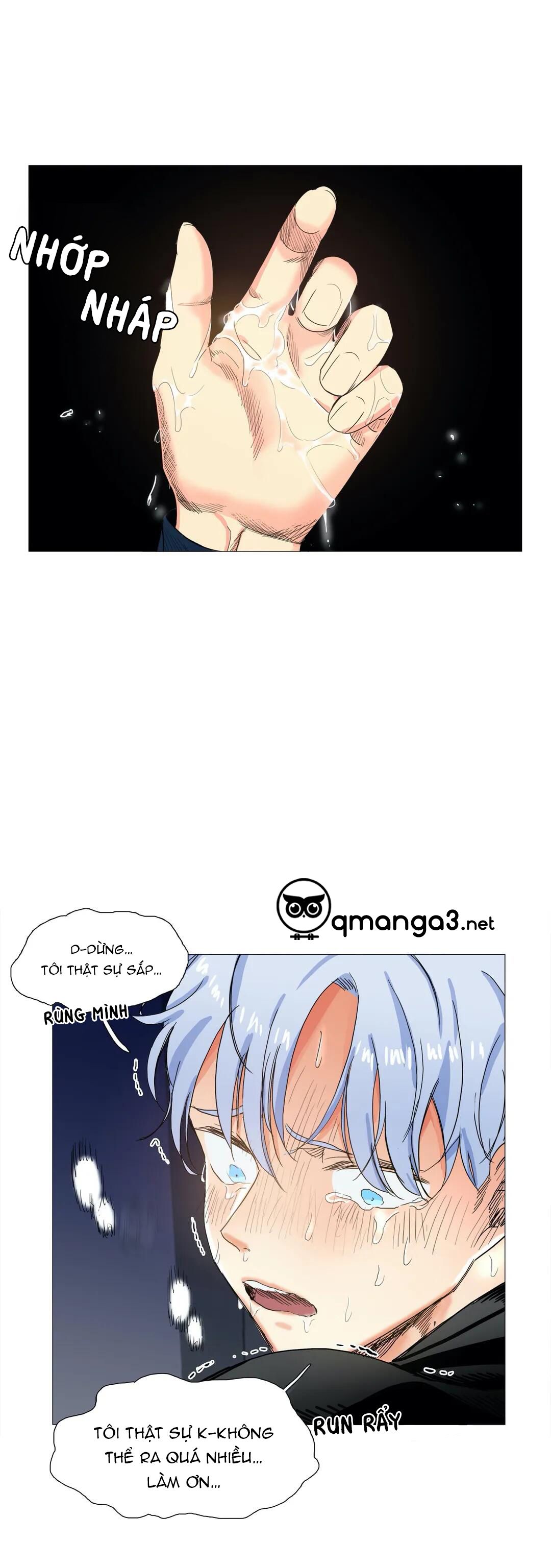 khiến anh cười chapter 14 32