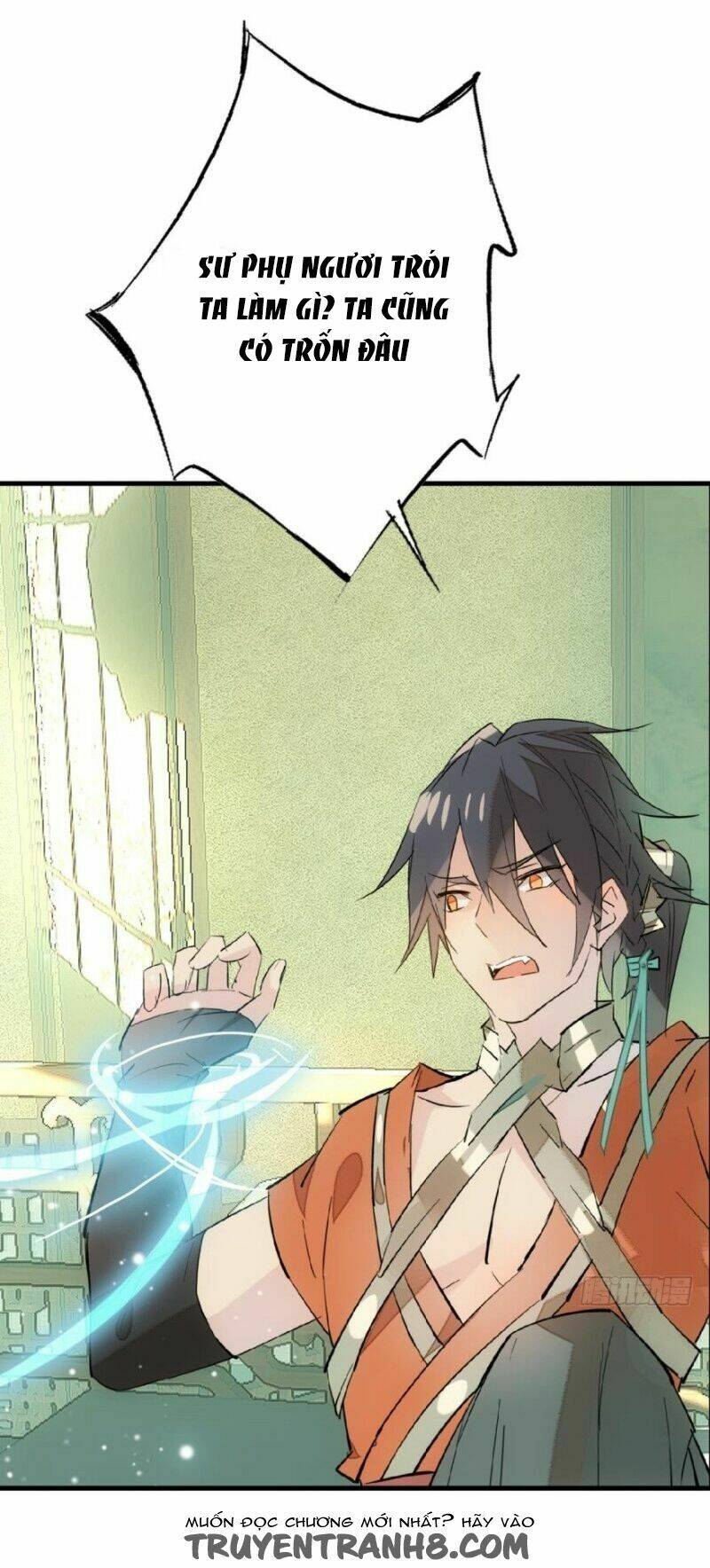 sư phụ lại trêu chọc ta chapter 19 23