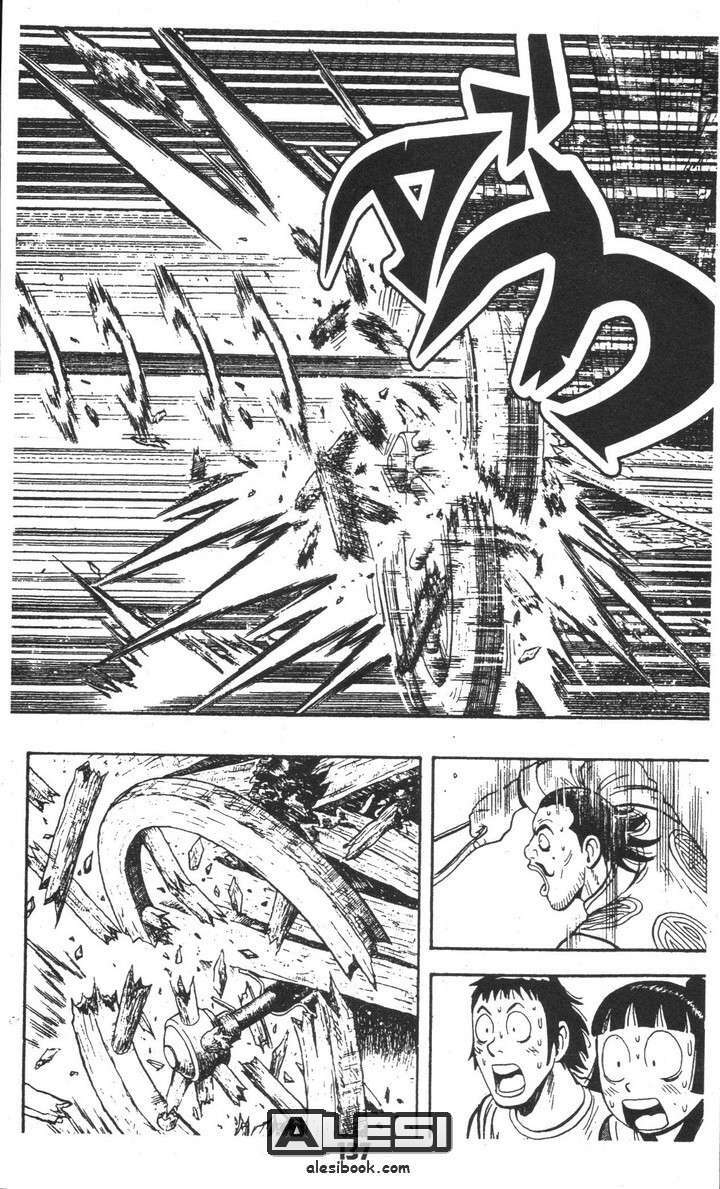 thời niên thiếu của hoàng phi hồng chapter 16 15