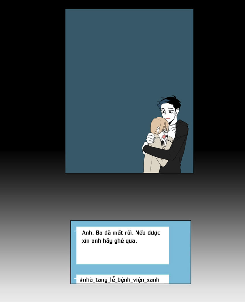 thú cưng của tôi là dơi chapter 54 36