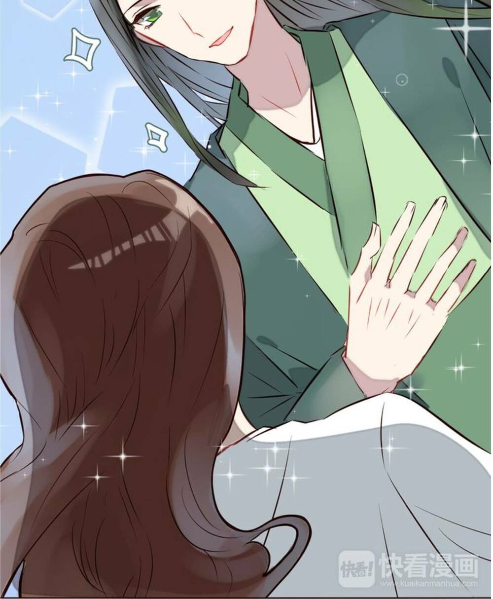 tiên thảo diệu kỳ chapter 2 3