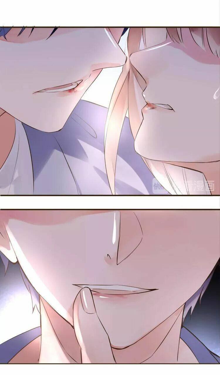 nở rộ trên bụi gai chapter 40 52