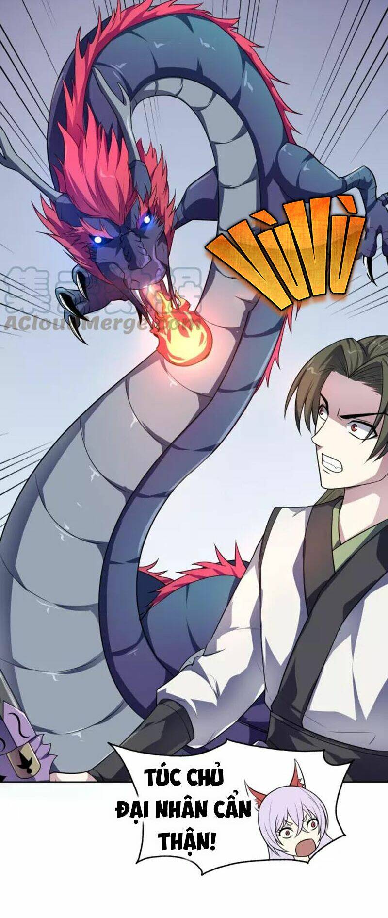 nghịch thiên đại thần chapter 68 43